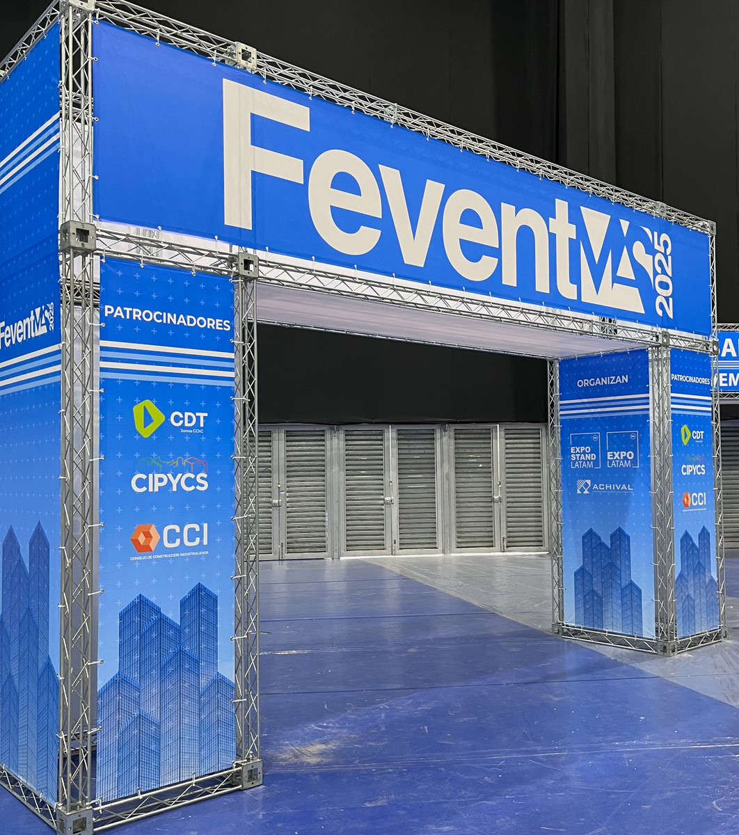 Fevent 04